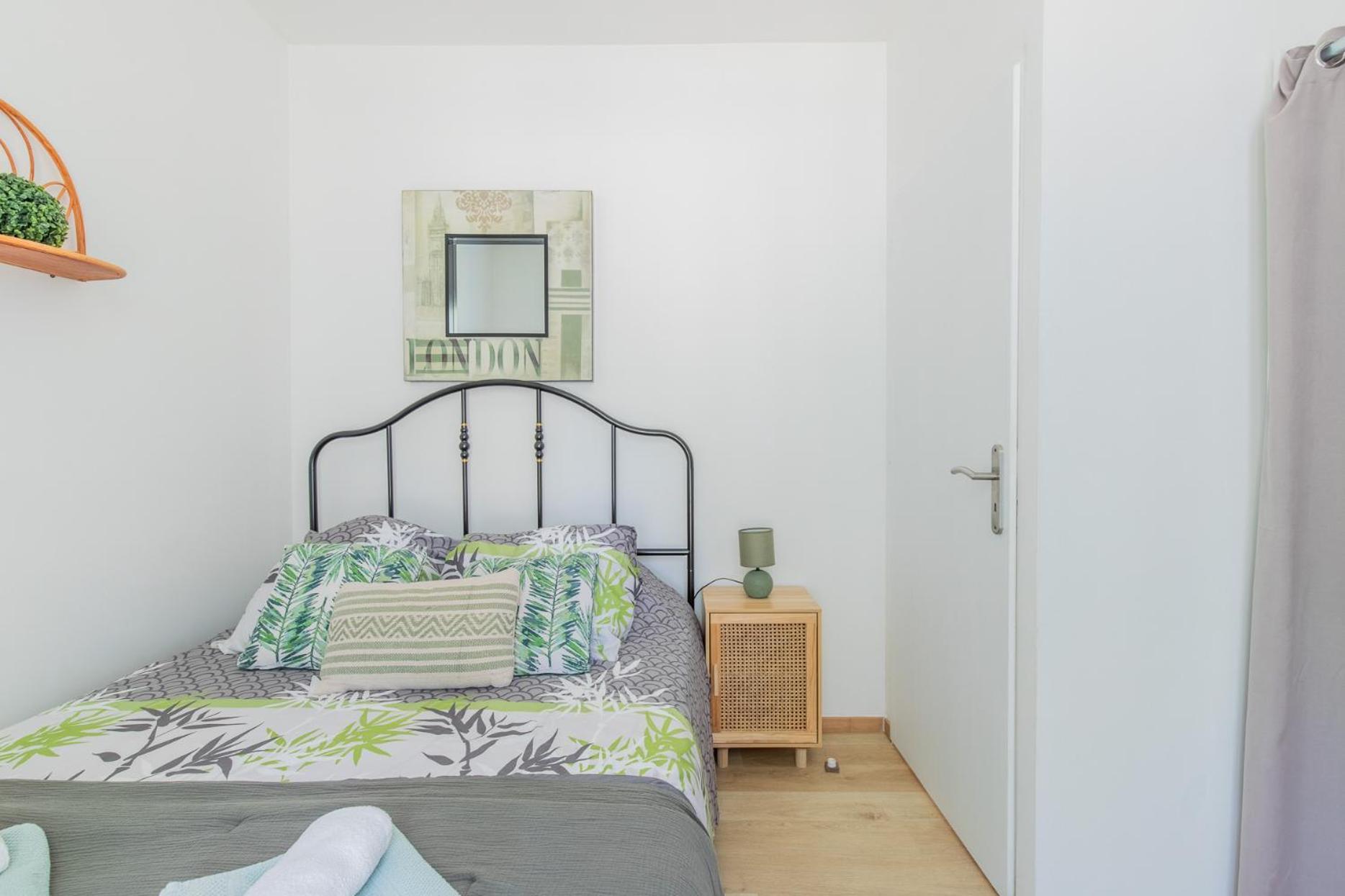 Appartement Cosy ,Wifi ,Gare "Le Refuge Du Lac" Vigneux-sur-Seine Extérieur photo