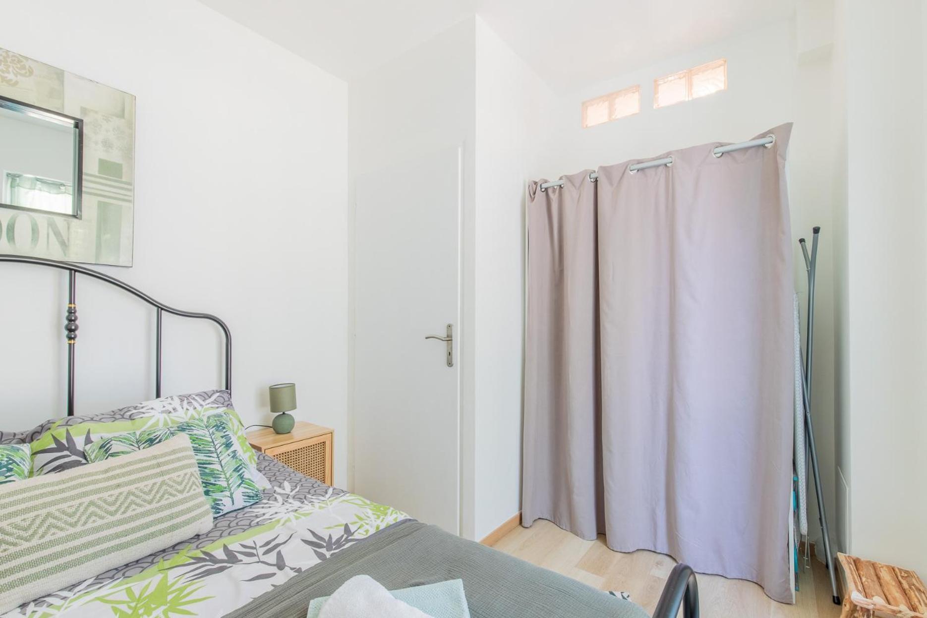 Appartement Cosy ,Wifi ,Gare "Le Refuge Du Lac" Vigneux-sur-Seine Extérieur photo